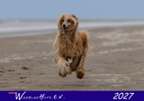 Kalender Titelbild 2027 Werbung