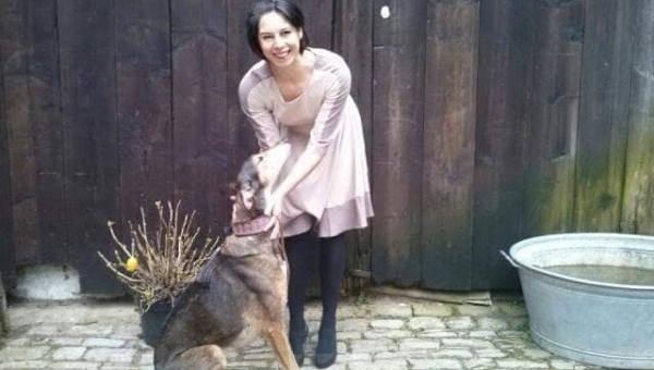 Auch Cedre hat gefeiert