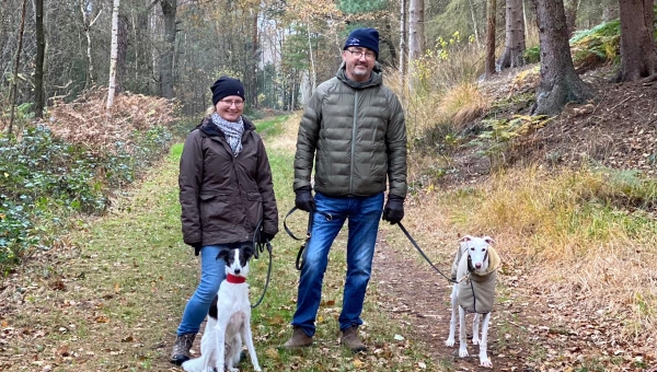 Happy End für Linus