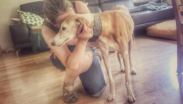  Happy End für Fleur 